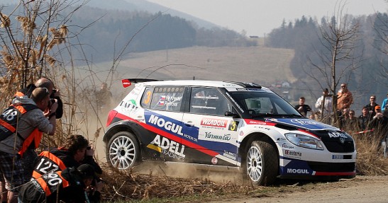 Valasska Rally